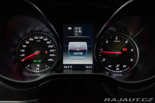 Mercedes-Benz V V 300d 4MATIC*AMG*TAŽNÉ*D 2019