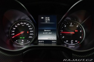 Mercedes-Benz V V 300d 4MATIC*AMG*TAŽNÉ*D 2019