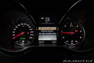 Mercedes-Benz V V 300d 4MATIC*AMG*TAŽNÉ*D 2019