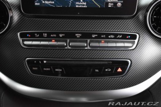 Mercedes-Benz V V 300d 4MATIC*AMG*TAŽNÉ*D 2019