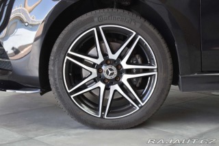 Mercedes-Benz V V 300d 4MATIC*AMG*TAŽNÉ*D 2019