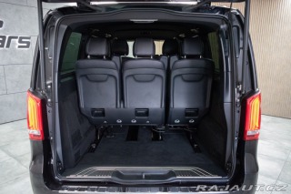Mercedes-Benz V V 300d 4MATIC*AMG*TAŽNÉ*D 2019