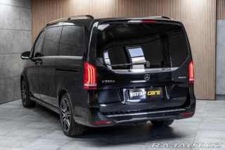 Mercedes-Benz V V 300d 4MATIC*AMG*TAŽNÉ*D 2019