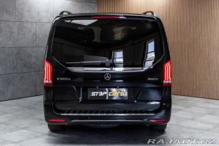 Mercedes-Benz V V 300d 4MATIC*AMG*TAŽNÉ*D 2019