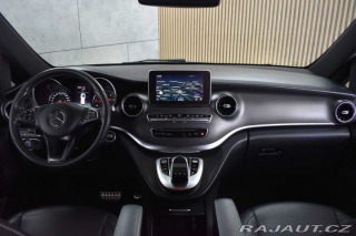 Mercedes-Benz V V 300d 4MATIC*AMG*TAŽNÉ*D 2019