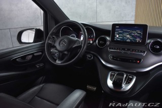 Mercedes-Benz V V 300d 4MATIC*AMG*TAŽNÉ*D 2019