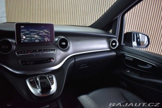Mercedes-Benz V V 300d 4MATIC*AMG*TAŽNÉ*D 2019
