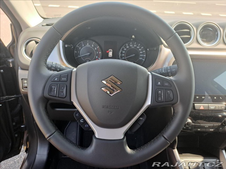 Suzuki S-Cross 1,4 Elegance AT MY25 2026