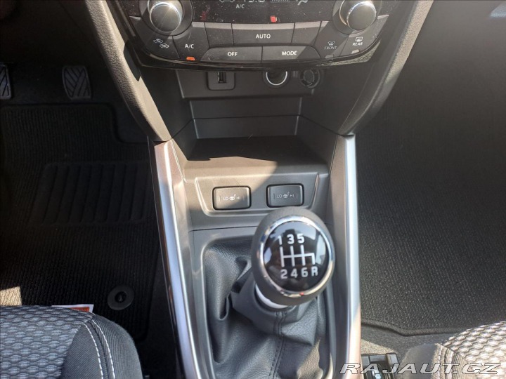 Suzuki S-Cross 1,4 Elegance AT MY25 2026