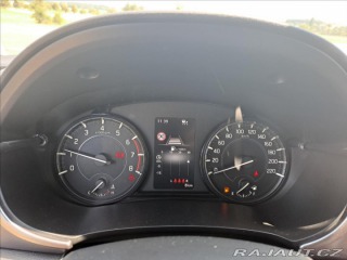 Suzuki S-Cross 1,4 Elegance AT MY25 2026