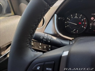 Suzuki S-Cross 1,4 Elegance AT MY25 2026