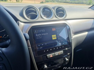 Suzuki S-Cross 1,4 Elegance AT MY25 2026