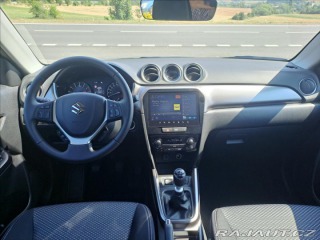 Suzuki S-Cross 1,4 Elegance AT MY25 2026