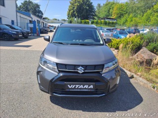 Suzuki S-Cross 1,4 Elegance AT MY25 2026