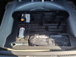 Suzuki S-Cross 1,4 Elegance AT MY25 2026