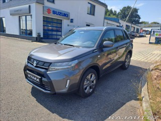 Suzuki S-Cross 1,4 Elegance AT MY25 2026