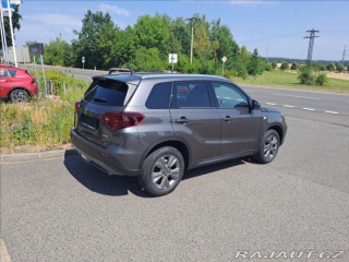 Suzuki S-Cross 1,4 Elegance AT MY25 2026