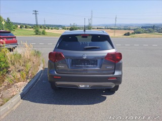 Suzuki S-Cross 1,4 Elegance AT MY25 2026