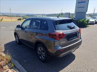 Suzuki S-Cross 1,4 Elegance AT MY25 2026
