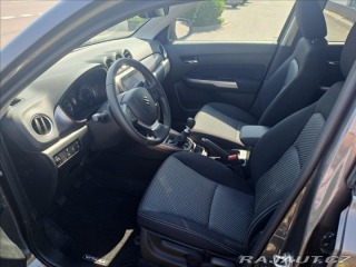 Suzuki S-Cross 1,4 Elegance AT MY25 2026