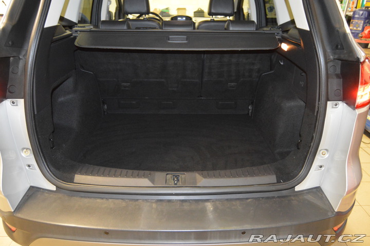 Ford Kuga 2.0TDCI 103kW 4x4 2013