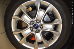 Ford Kuga 2.0TDCI 103kW 4x4 2013