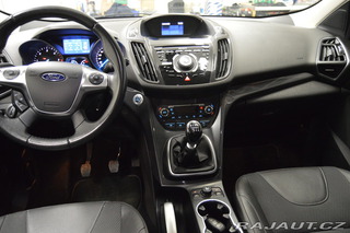 Ford Kuga 2.0TDCI 103kW 4x4 2013
