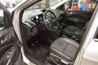 Ford Kuga 2.0TDCI 103kW 4x4 2013