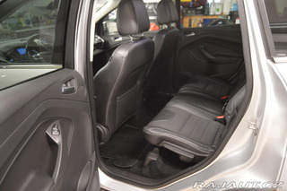 Ford Kuga 2.0TDCI 103kW 4x4 2013