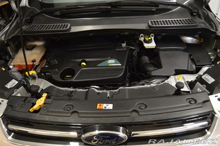 Ford Kuga 2.0TDCI 103kW 4x4 2013