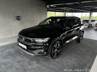 Volvo XC40 XC40 Inscription AWD