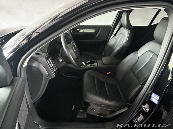Volvo XC40 XC40 Inscription AWD 2020