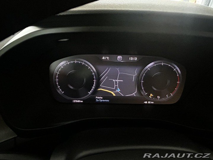 Volvo XC40 XC40 Inscription AWD 2020
