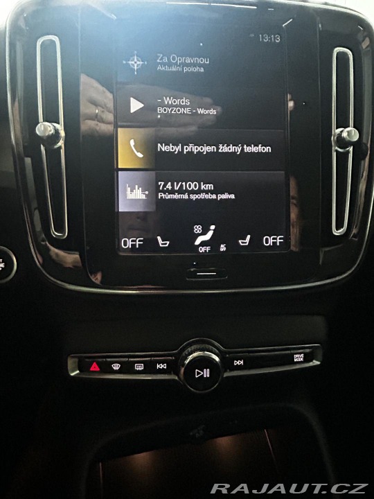 Volvo XC40 XC40 Inscription AWD 2020