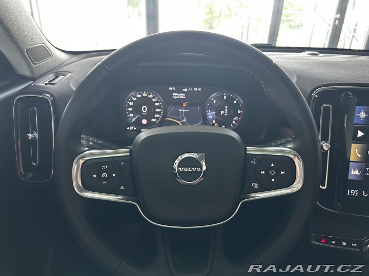 Volvo XC40 XC40 Inscription AWD 2020