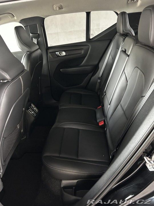 Volvo XC40 XC40 Inscription AWD 2020