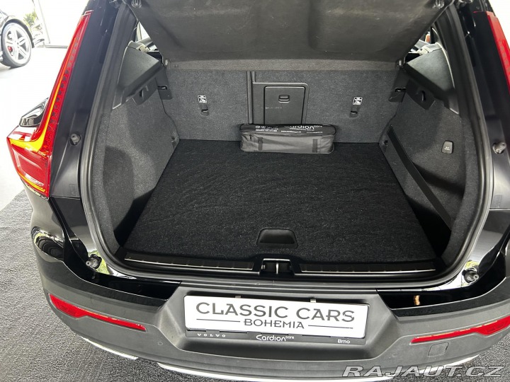 Volvo XC40 XC40 Inscription AWD 2020