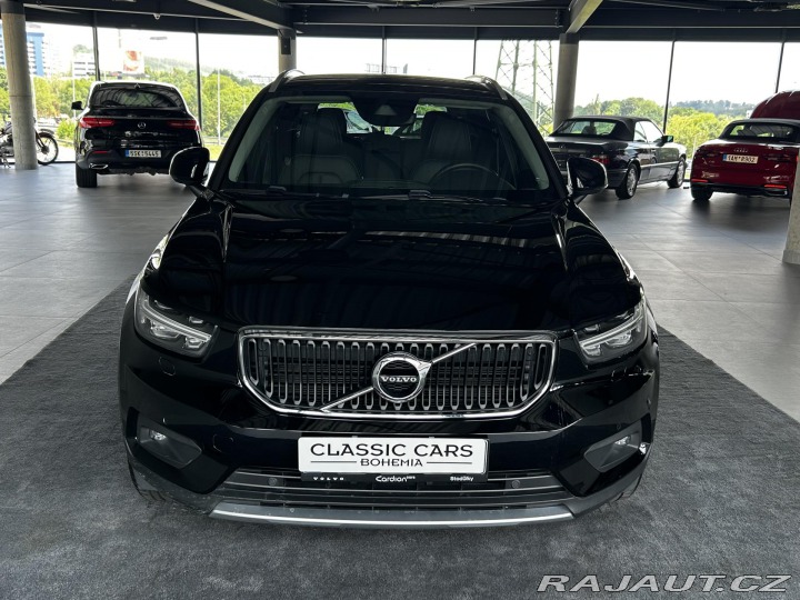 Volvo XC40 XC40 Inscription AWD 2020