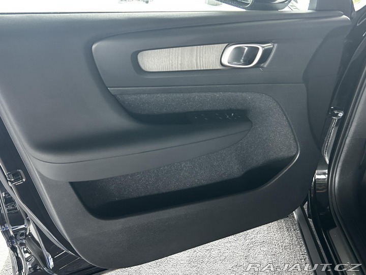 Volvo XC40 XC40 Inscription AWD 2020