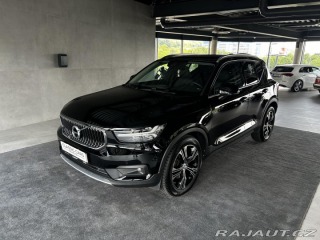 Volvo XC40 XC40 Inscription AWD 2020