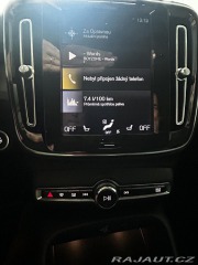 Volvo XC40 XC40 Inscription AWD 2020