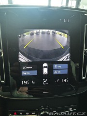 Volvo XC40 XC40 Inscription AWD 2020