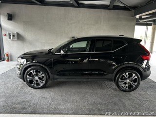 Volvo XC40 XC40 Inscription AWD 2020