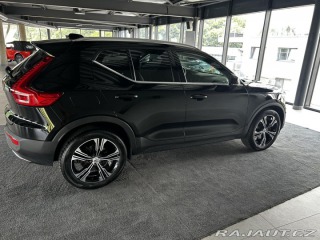 Volvo XC40 XC40 Inscription AWD 2020