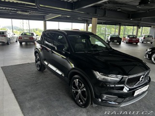 Volvo XC40 XC40 Inscription AWD 2020