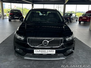 Volvo XC40 XC40 Inscription AWD 2020