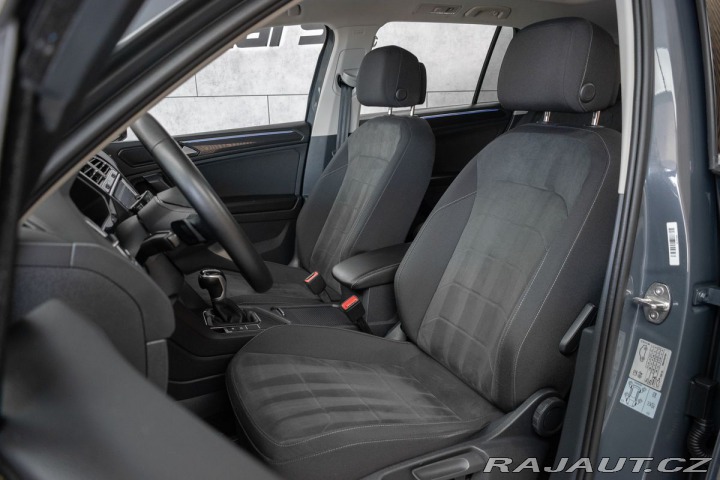Volkswagen Tiguan 2.0TDI DSG*ACC*VIRTUAL*EL 2023