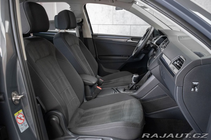 Volkswagen Tiguan 2.0TDI DSG*ACC*VIRTUAL*EL 2023