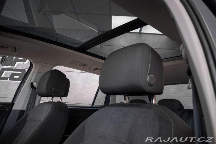 Volkswagen Tiguan 2.0TDI DSG*ACC*VIRTUAL*EL 2023
