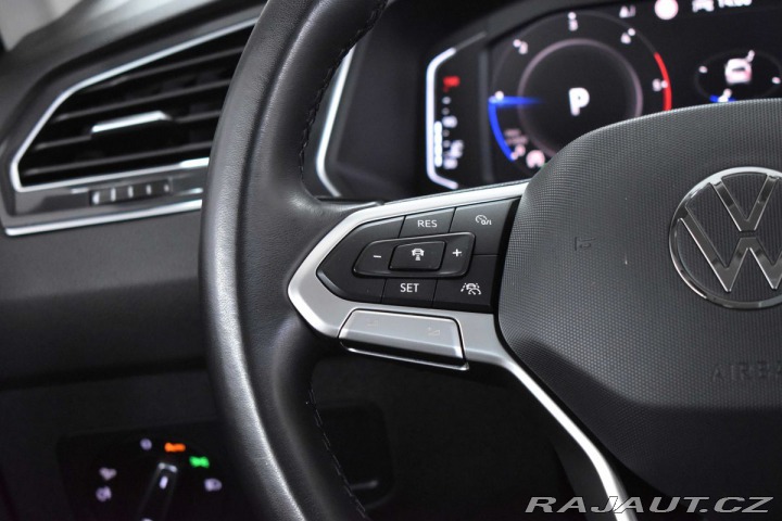 Volkswagen Tiguan 2.0TDI DSG*ACC*VIRTUAL*EL 2023